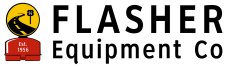 Flasher Equipment