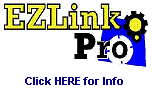 EasyLink Pro Info